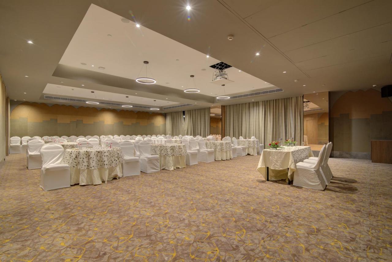 7 Apple Hotel Pratap Nagar, Jaipur Luaran gambar