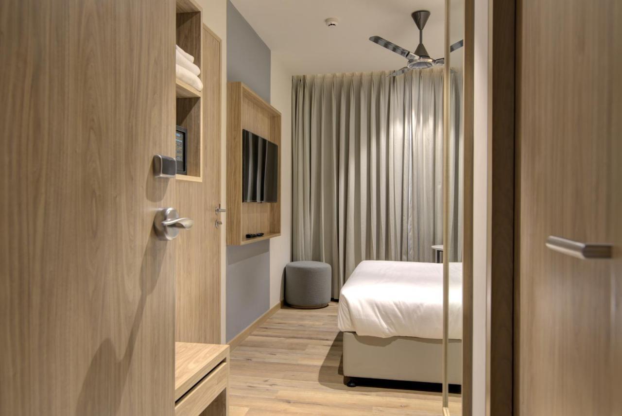 7 Apple Hotel Pratap Nagar, Jaipur Luaran gambar