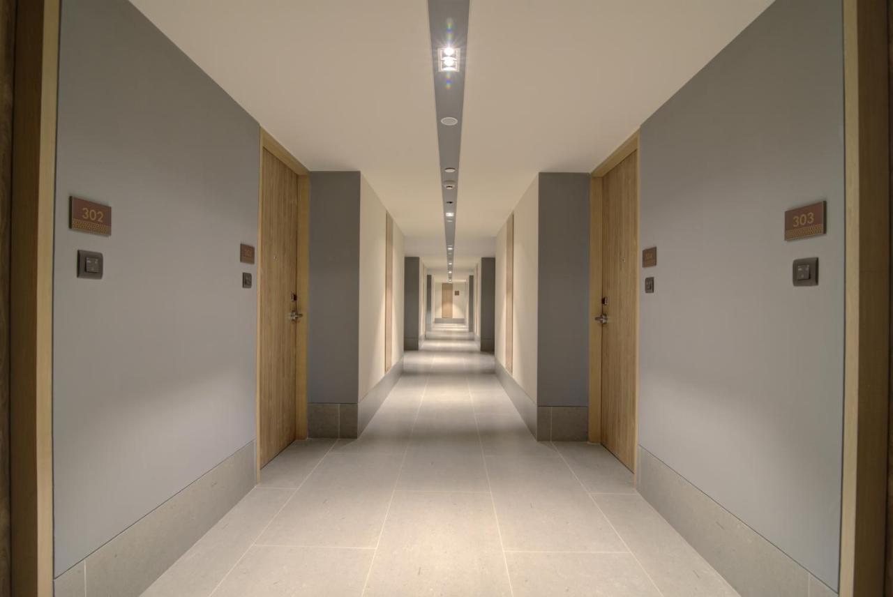 7 Apple Hotel Pratap Nagar, Jaipur Luaran gambar