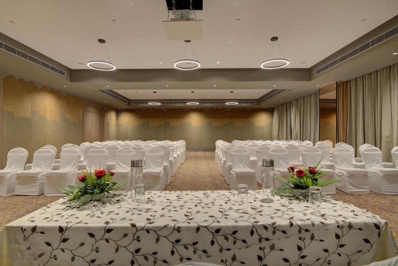7 Apple Hotel Pratap Nagar, Jaipur Luaran gambar